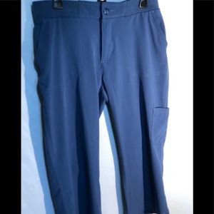 Riders By Lee stretch dress capris size 10M